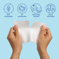 Laundry Detergent Sheets (Free and Clear)