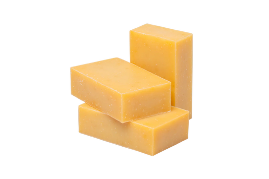 Lemongrass Soap Bar