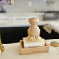 Modular Multipurpose Hand Brush