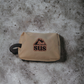 Recycled Toiletry Bag - SUS Made
