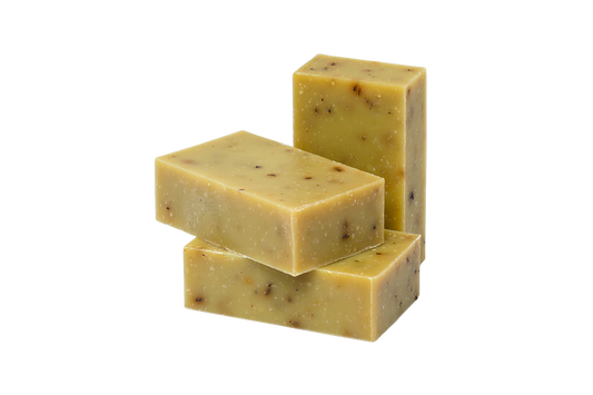 Eucalyptus Soap Bar