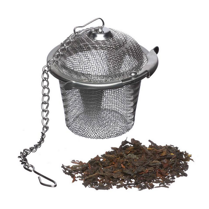 Loose Leaf Tea Infuser