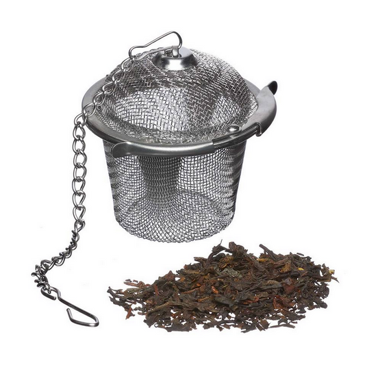 Loose Leaf Tea Infuser