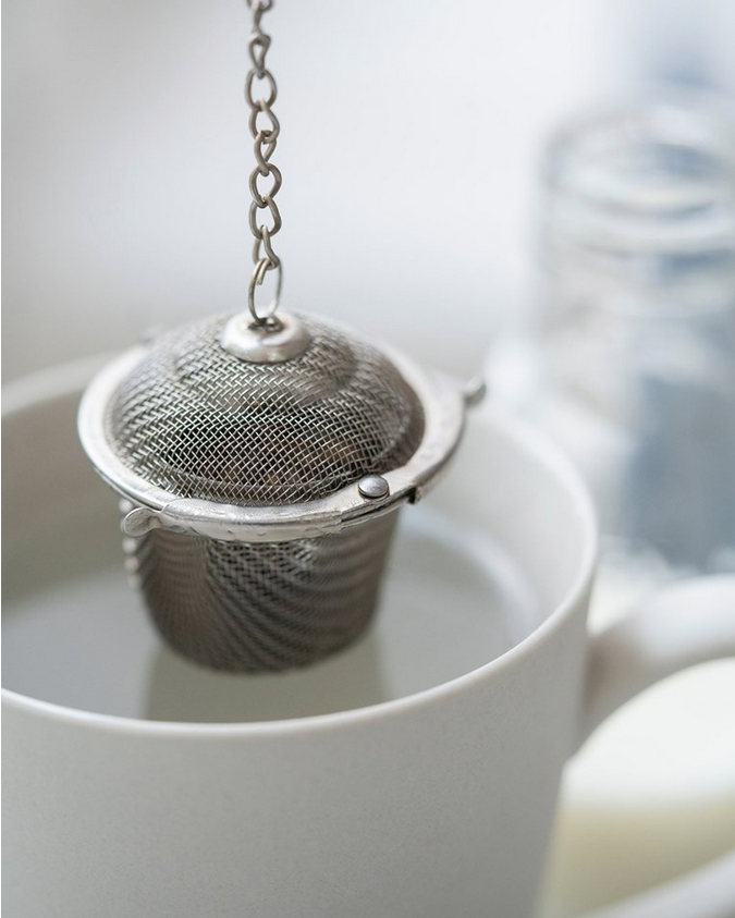 Loose Leaf Tea Infuser