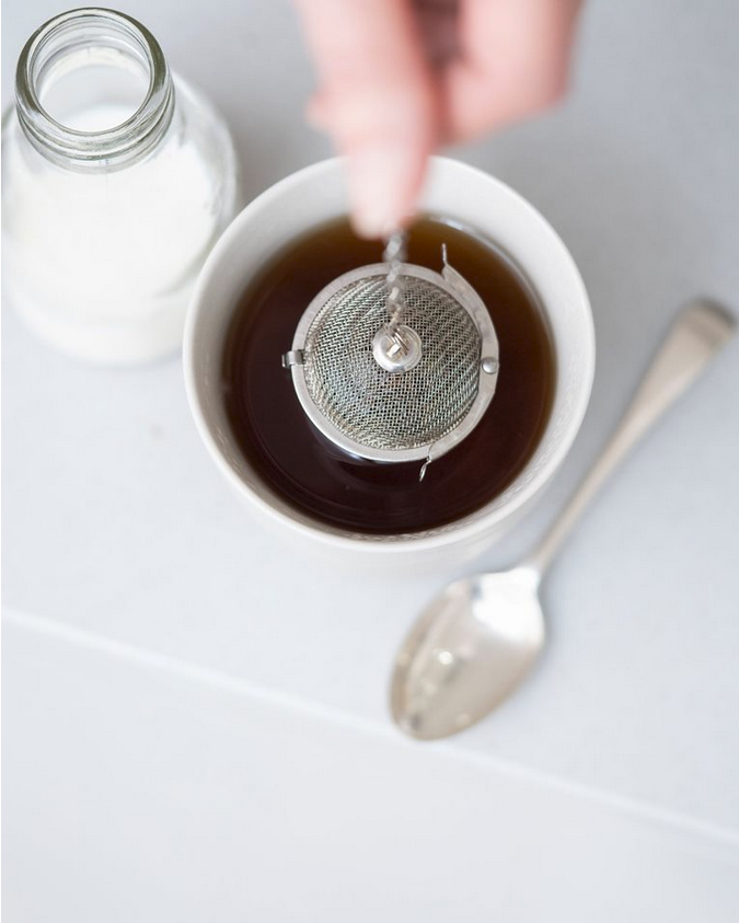 Loose Leaf Tea Infuser