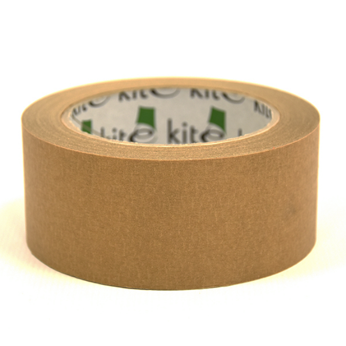 Paper Packaging Tape