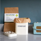 Compostable Food Waste Paper Bags
