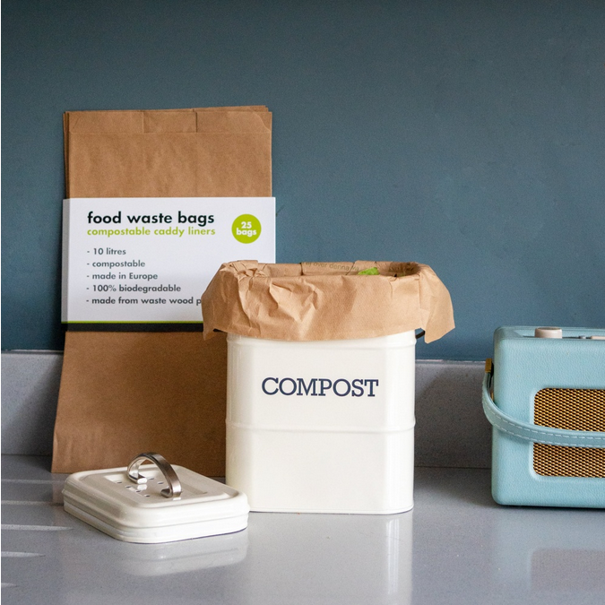 Food Wrapping Papers-Compostable Food Wrap-Go-Compost