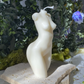 Female Body Candle - Tall 5"