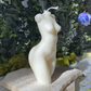 Female Body Candle - 5"