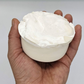 Solid Dish Soap in Ramekin