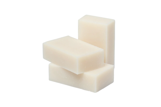 Unscented Soap Bar