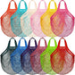 Short Mesh Market Bag