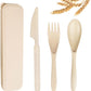 Reusable Cutlery Set