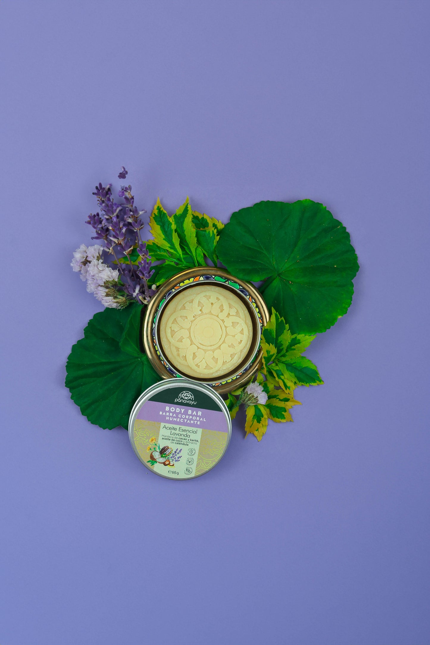 Lotion Bar