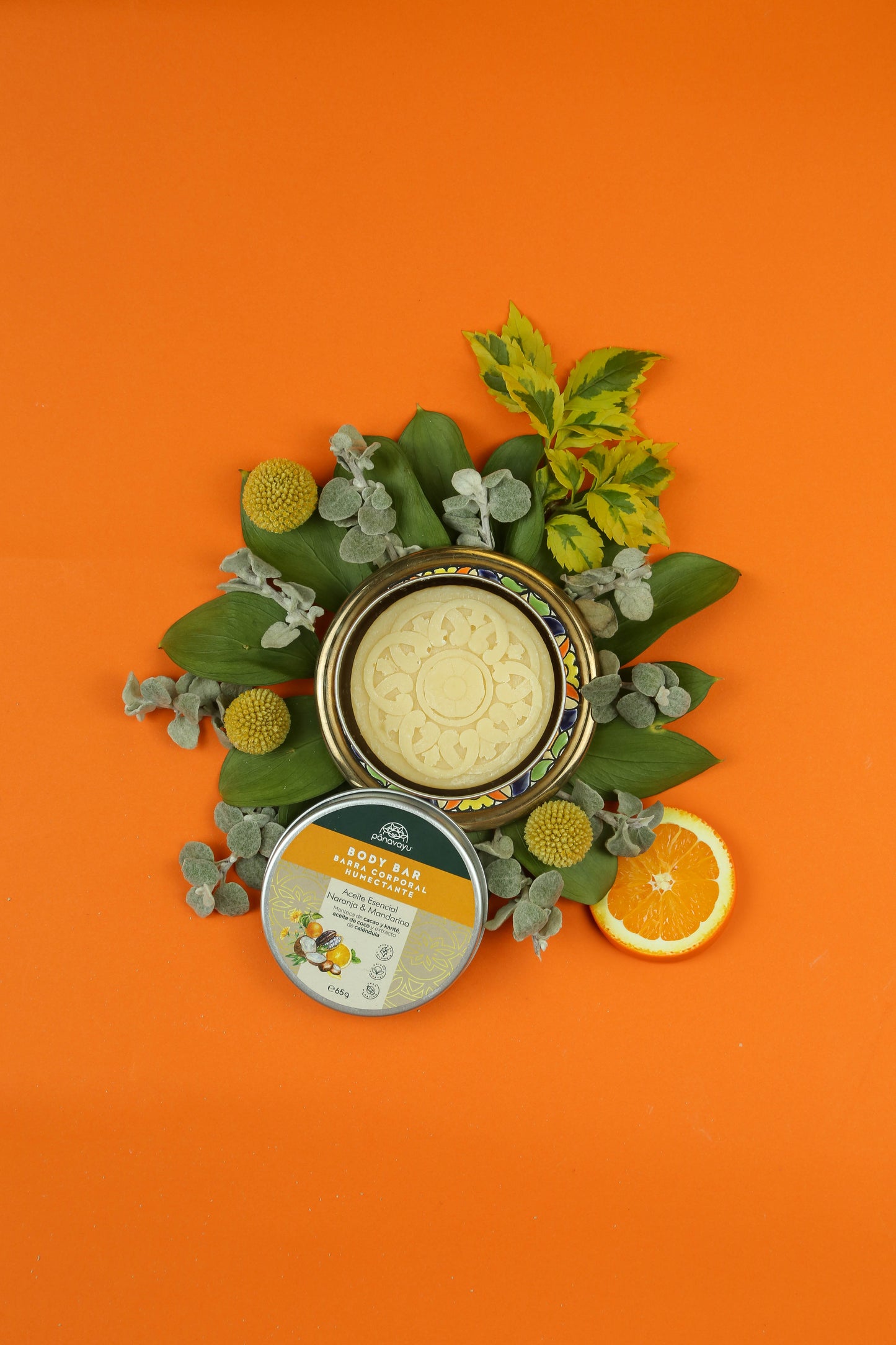 Lotion Bar