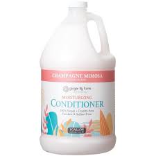 Conditioner Bottle