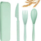 Reusable Cutlery Set