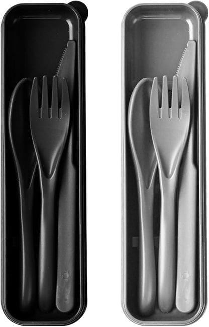 Reusable Cutlery Set