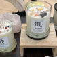 Horoscope Candles