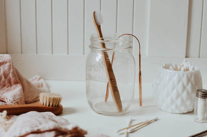 Bamboo Toothbrush