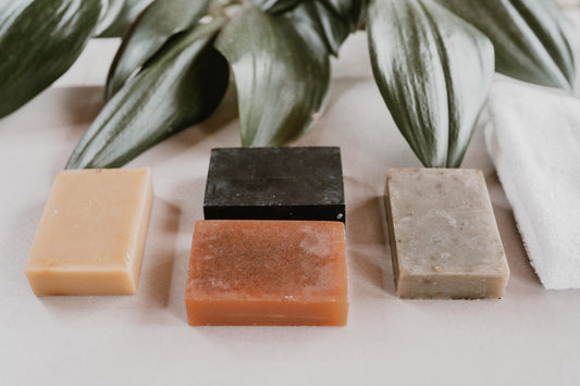 Panavayu Artisanal Soaps