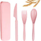 Reusable Cutlery Set