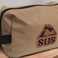 Recycled Toiletry Bag