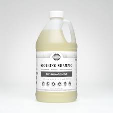 Shampoo Bottle