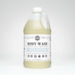 Body Wash Bottle