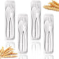Reusable Cutlery Set