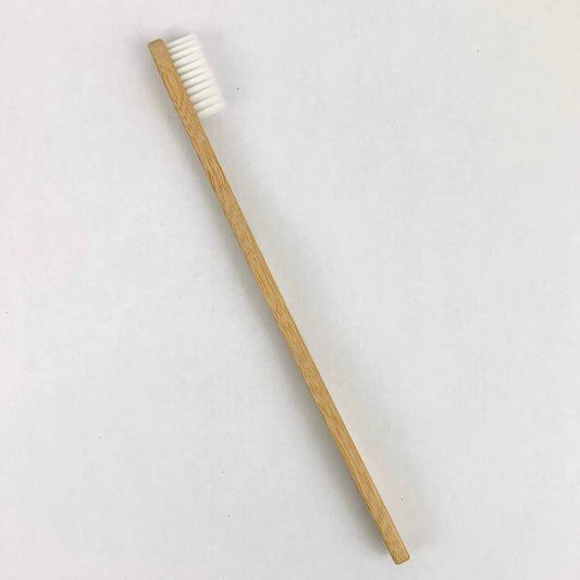 Bamboo Toothbrush