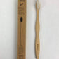 Bamboo Toothbrush