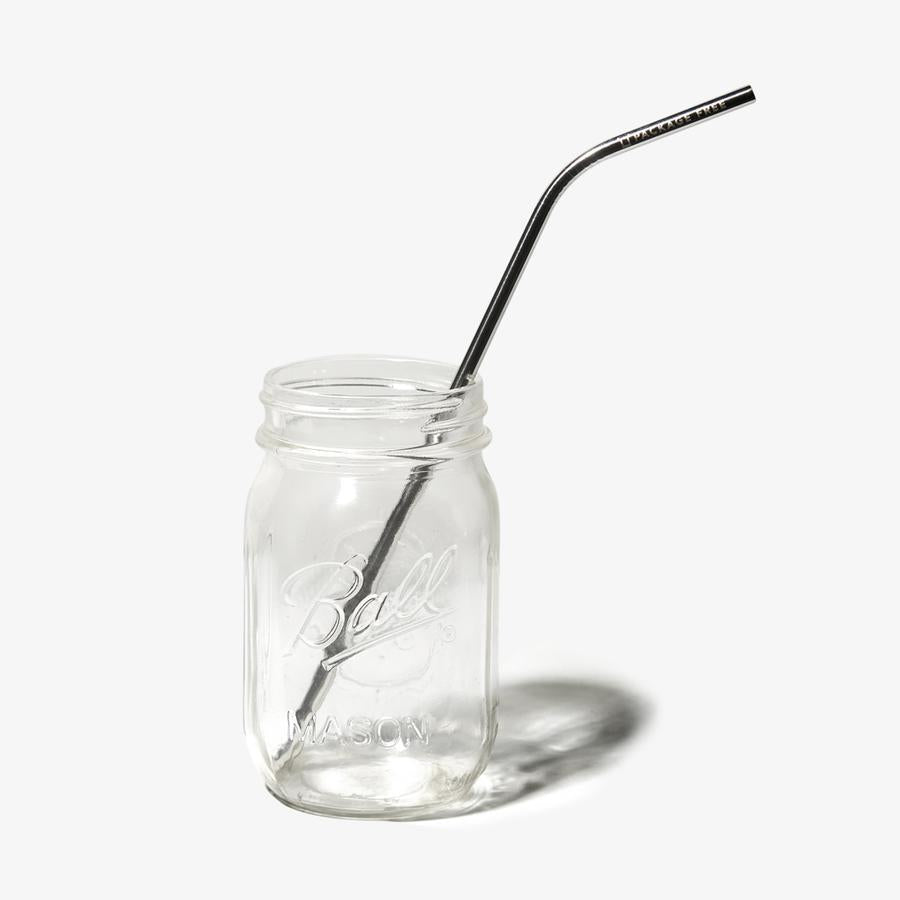 Metal Straws