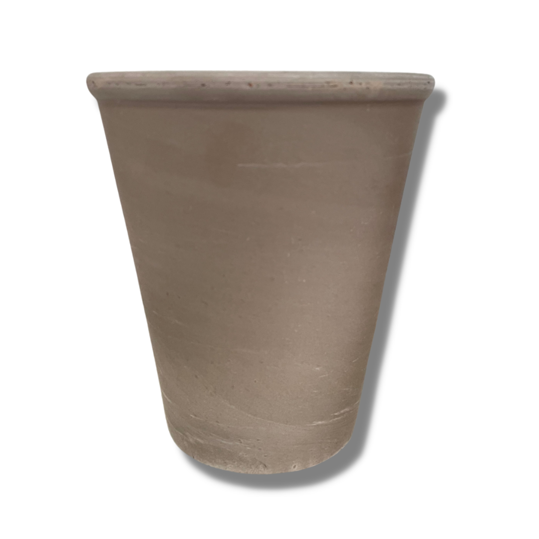 Clay Pot - Medium