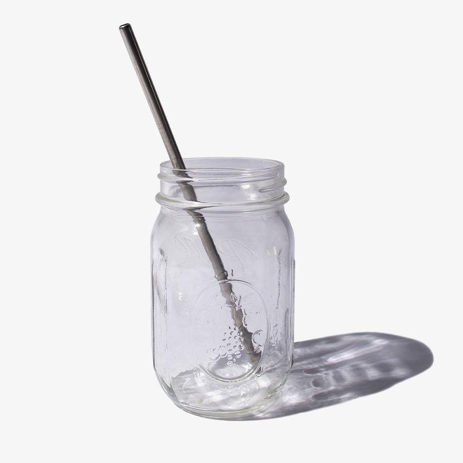 Metal Straws