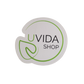 Uvida Shop Stickers