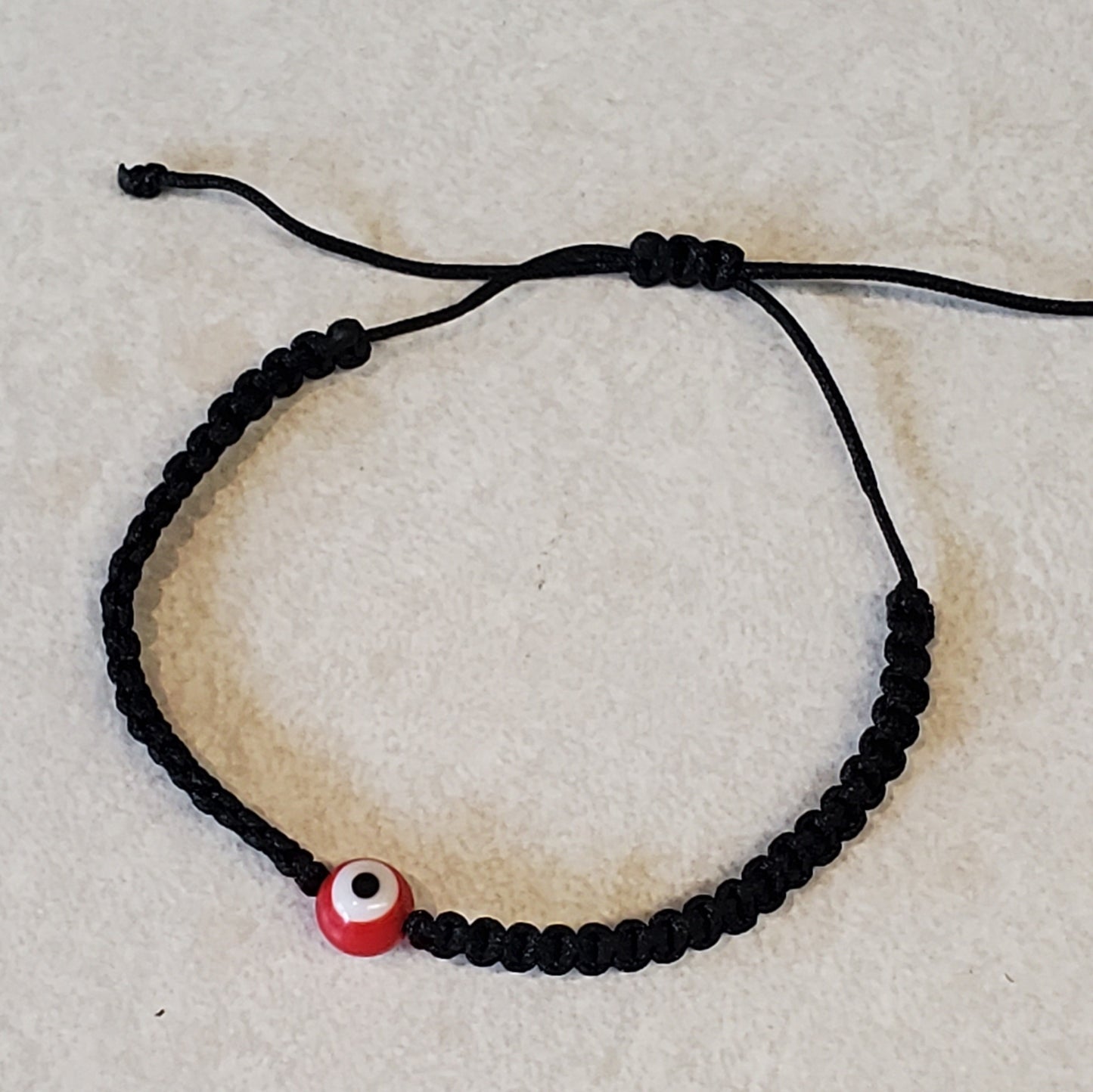 Adjustable Bracelets / Anklets