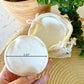 Reusable Hemp Cotton Rounds