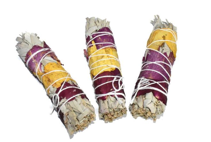 Sage Smudge Stick