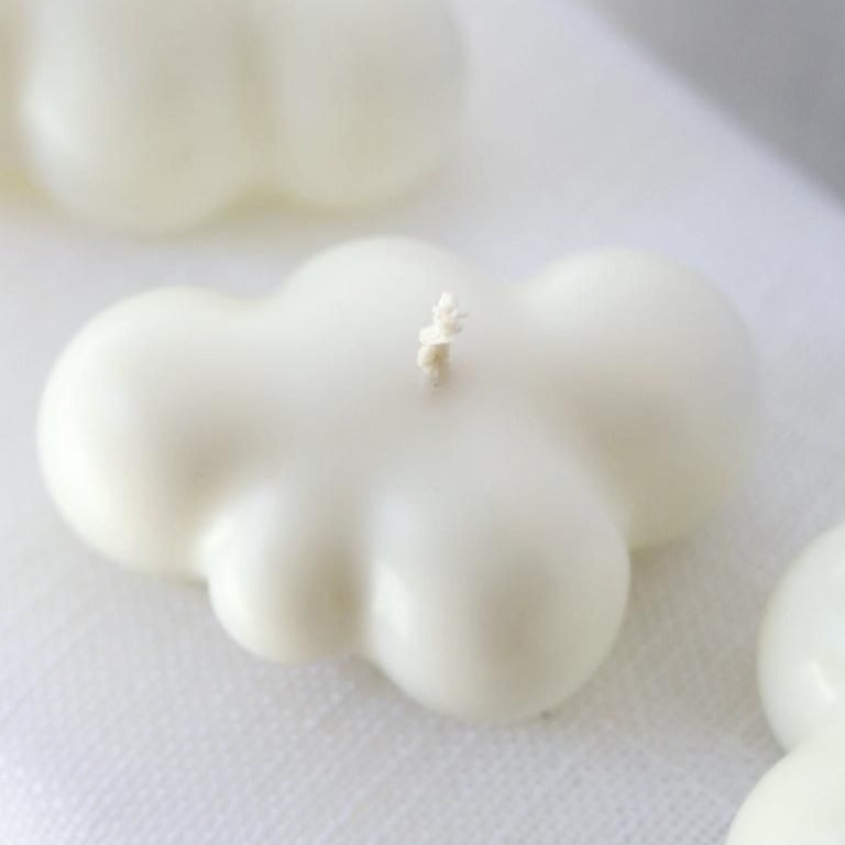 Cloud Candle