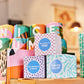Bamboo Based Tissues