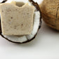 Coconut and Vanilla Body Soap