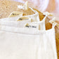 Cotton Muslin Bulk Bags - 3 Pack