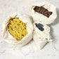 Cotton Muslin Bulk Bags - 3 Pack
