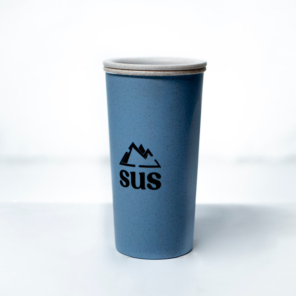 Biodegradable Coffee Cups