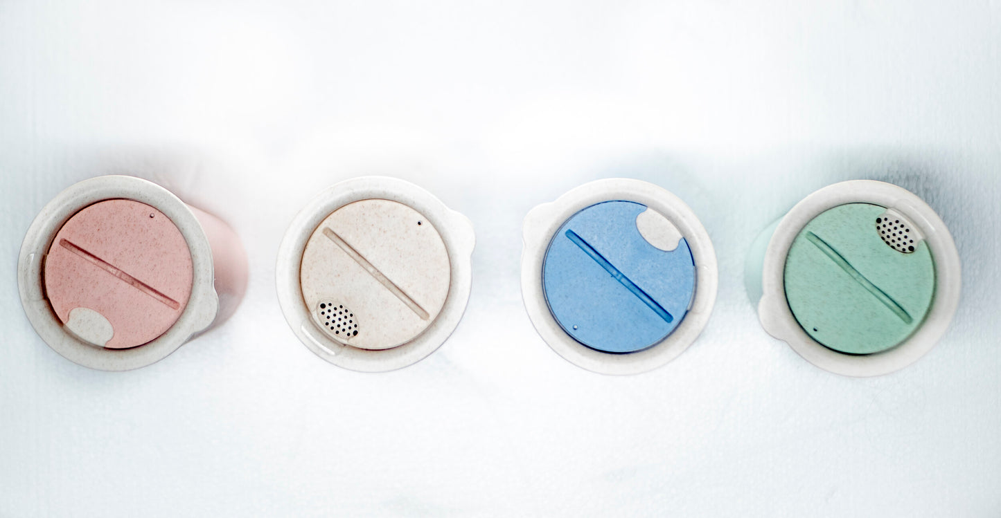 Biodegradable Coffee Cups