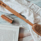 Long Body Bath Brush