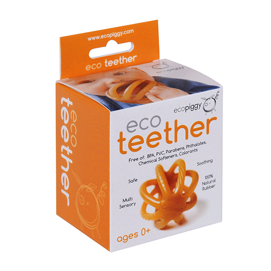 Ecoteether Ball