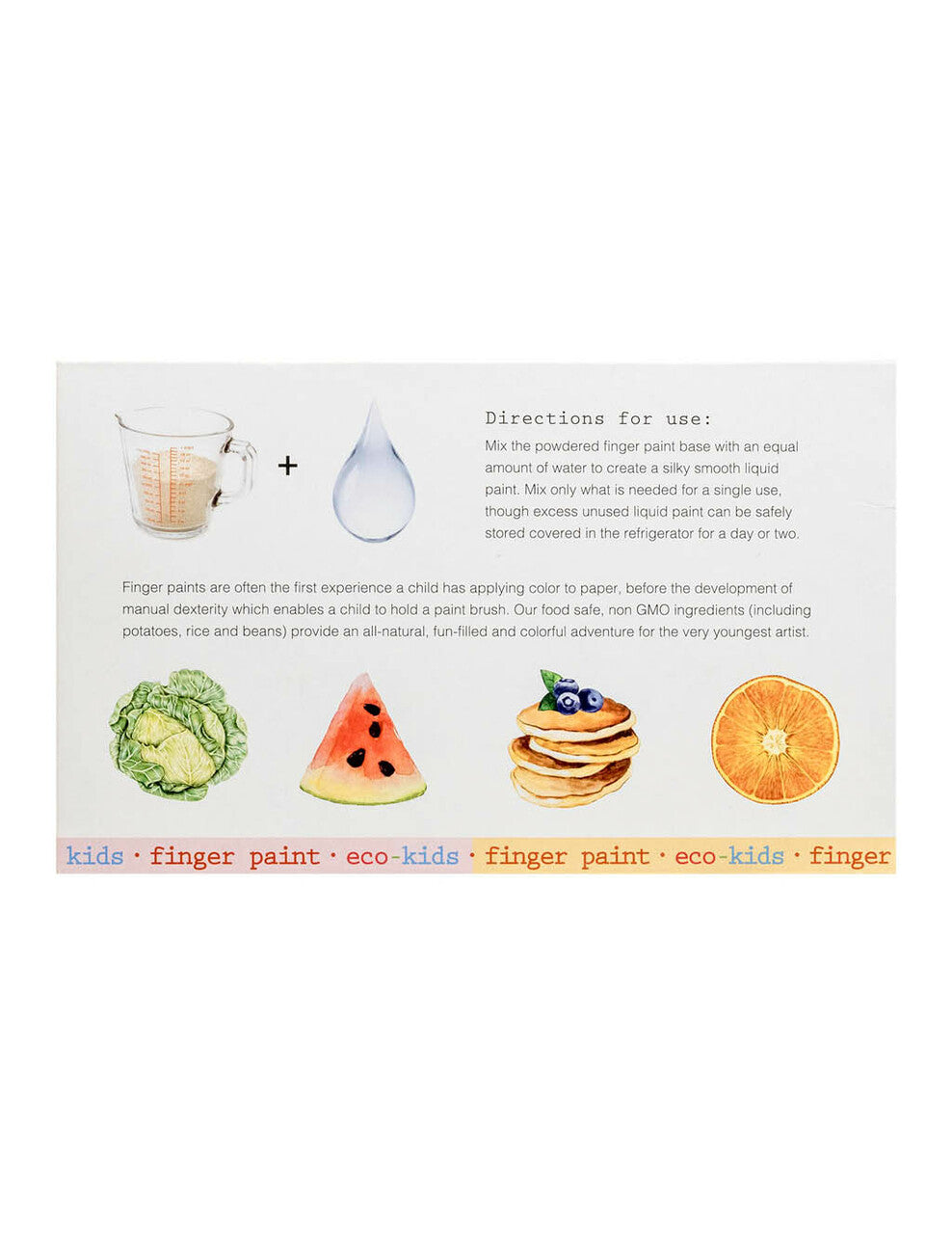 Finger Paint